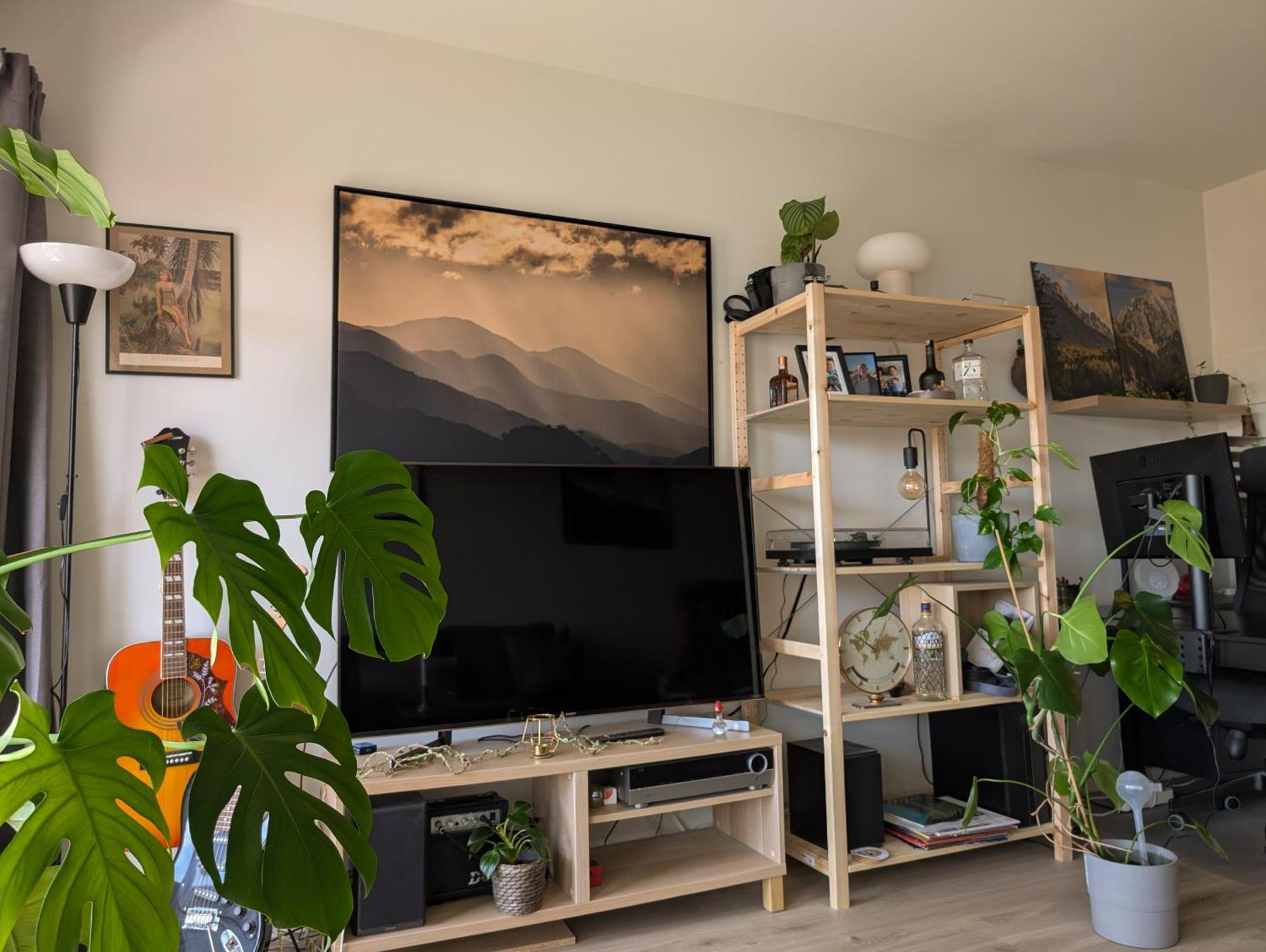 Spacious And Cozy Study Apartment With Balcony ออสโล ภายนอก รูปภาพ